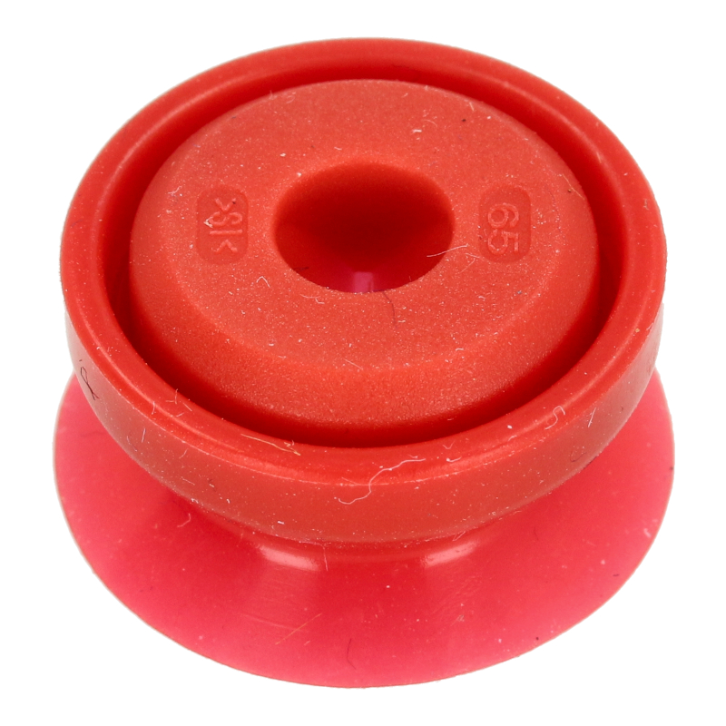 Filterventil (Rot) für original Wasserfilter der Nivona Cube Modelle