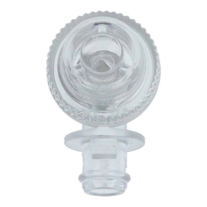 Milchauslauf (Transparent) für Jura Giga- / X-Serie Kaffeevollautomaten