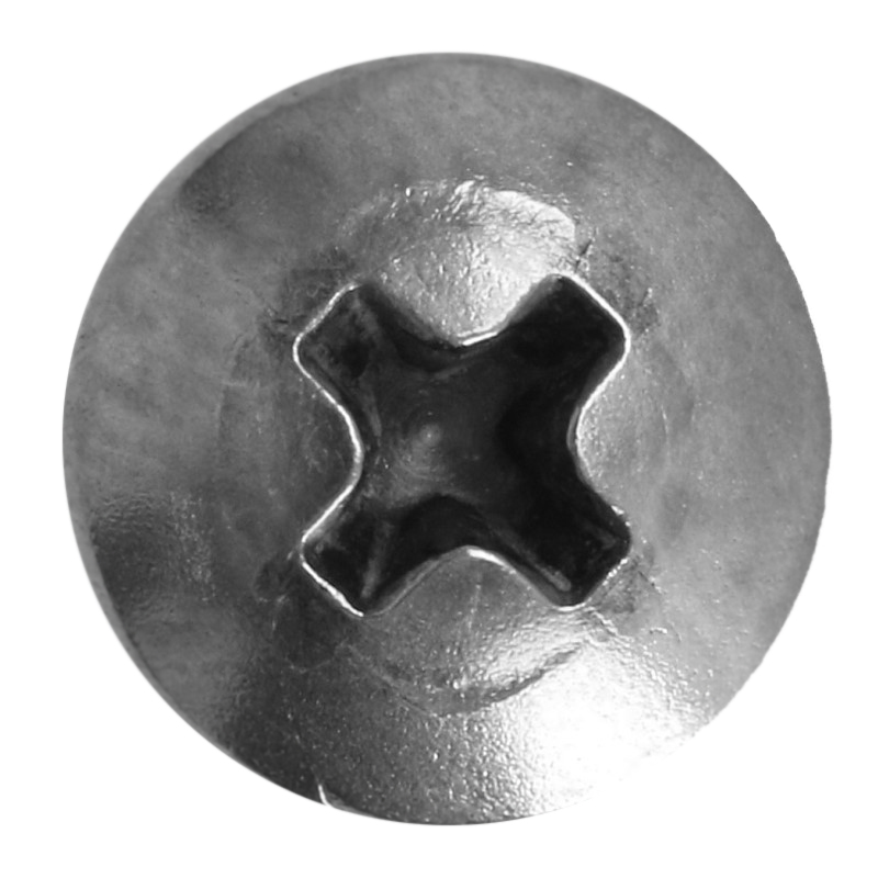 Schraube (4,2x13mm) für Rancilio Miss Silvia Espressomaschinen