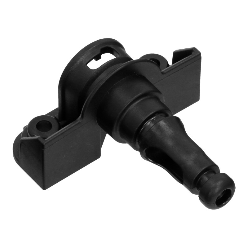 Auslaufstutzen ohne Ventil für Saeco / Philips Kaffeevollautomaten