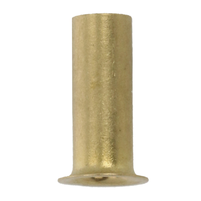 Stützhülse (8x3mm) für Teflonschlauch der Quickmill Espressomaschinen