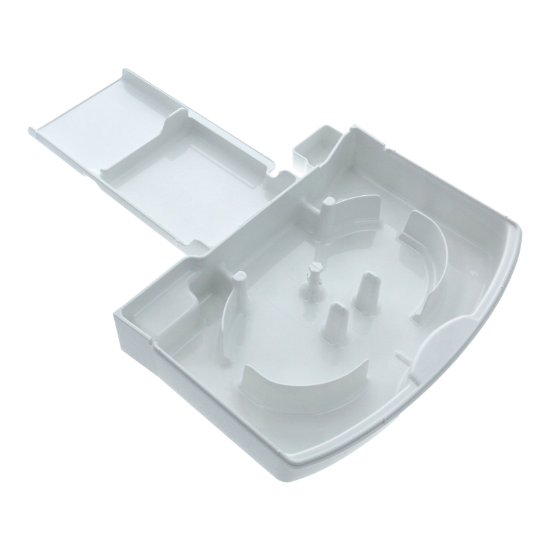 Tropfschale (Weiß) für DeLonghi ECAM 23.210.W