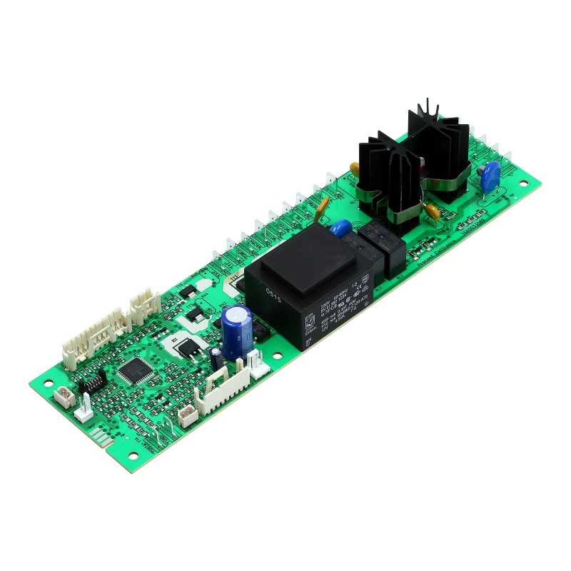 Leistungsplatine DeLonghi EAM 3500 / EAM 4500 / ECA 13500