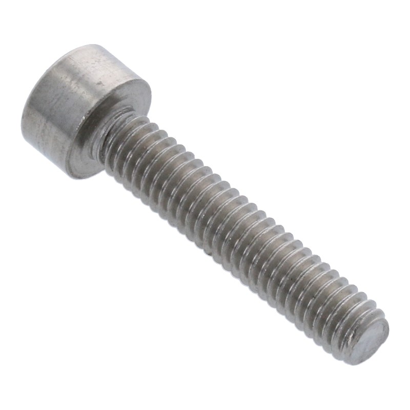 Schraube (M4x20mm) für Thermoblock der Jura F- / S- / XF- / XS-Serie Kaffeevollautomaten