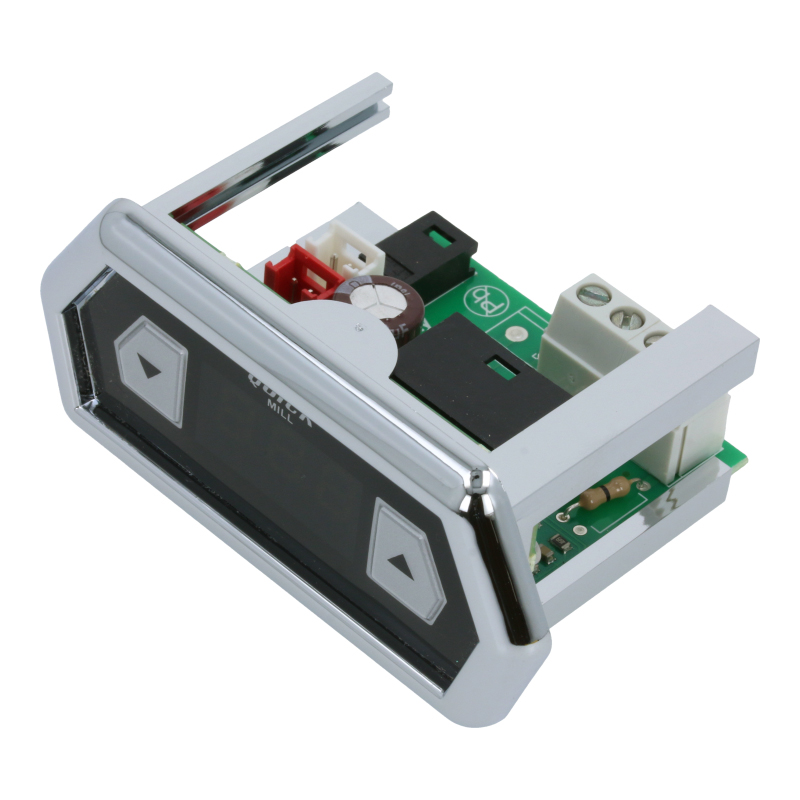 Display (TERMOPID) für Quickmill Vetrano / QM 67 Espressomaschinen