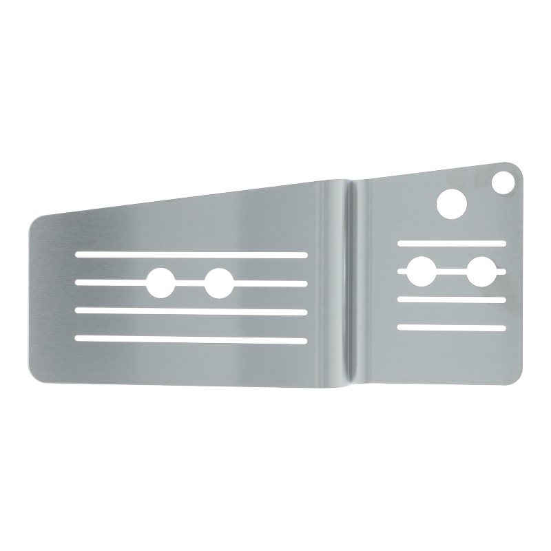 Tropfblech zu Auffangschale für Siemens EQ.8