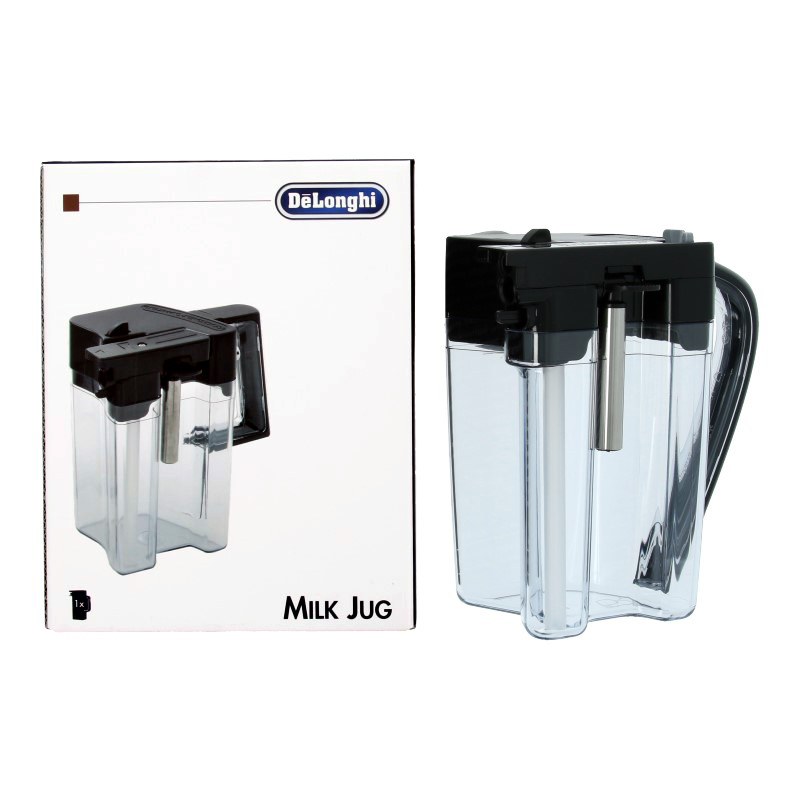 Milchkaraffe für die DeLonghi EAM 4500 / ESAM 4500 / ECA 14500