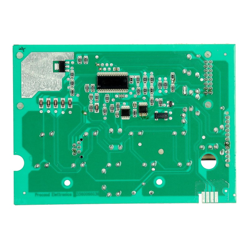 Bedienplatine DeLonghi EAM 3400 / EAM 3500 / EAM 4400 / EAM 4500