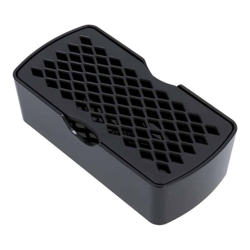 Tassenerhöhung für Saeco / Philips / Gaggia Kaffeevollautomaten