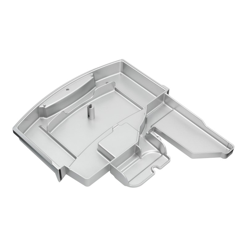 Abtropfschale (Silber) für DeLonghi ESAM