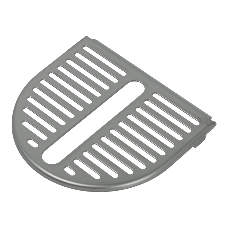 Abtropfgitter (Edelstahl) für Krups Nespresso Pixie Kapselmaschinen