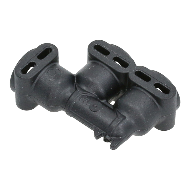 Fluid-Anschluss (F-Form) für Thermoblock