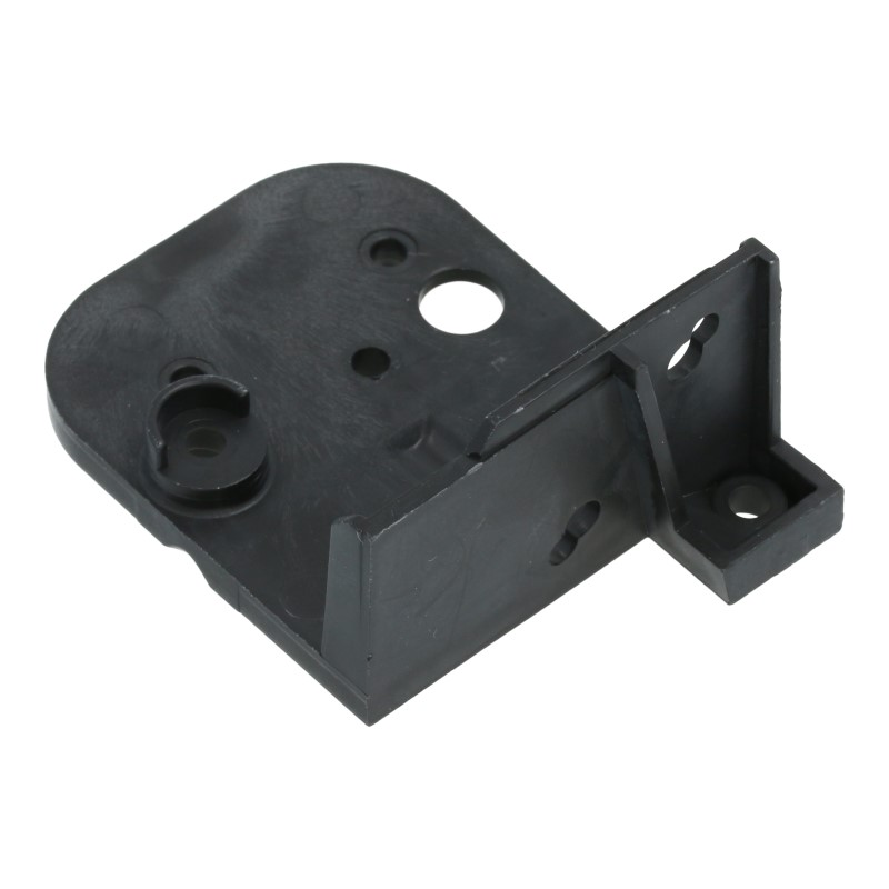 Halterung / Träger für DeLonghi ESAM Solenoidventil