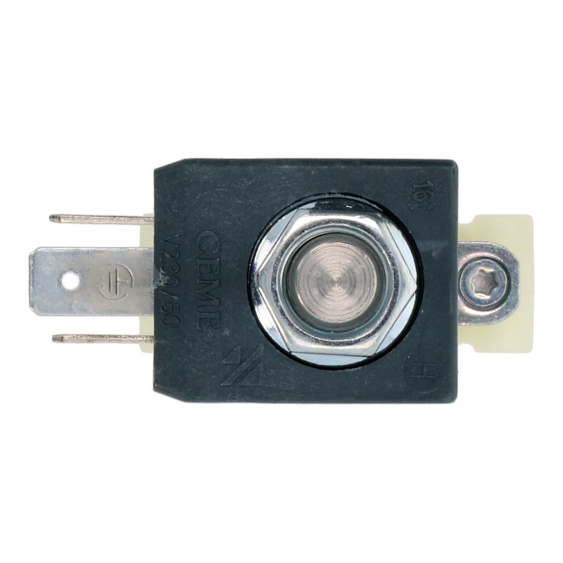Solenoidventil / Magnetventil für DeLonghi ECAM Kaffeevollautomaten