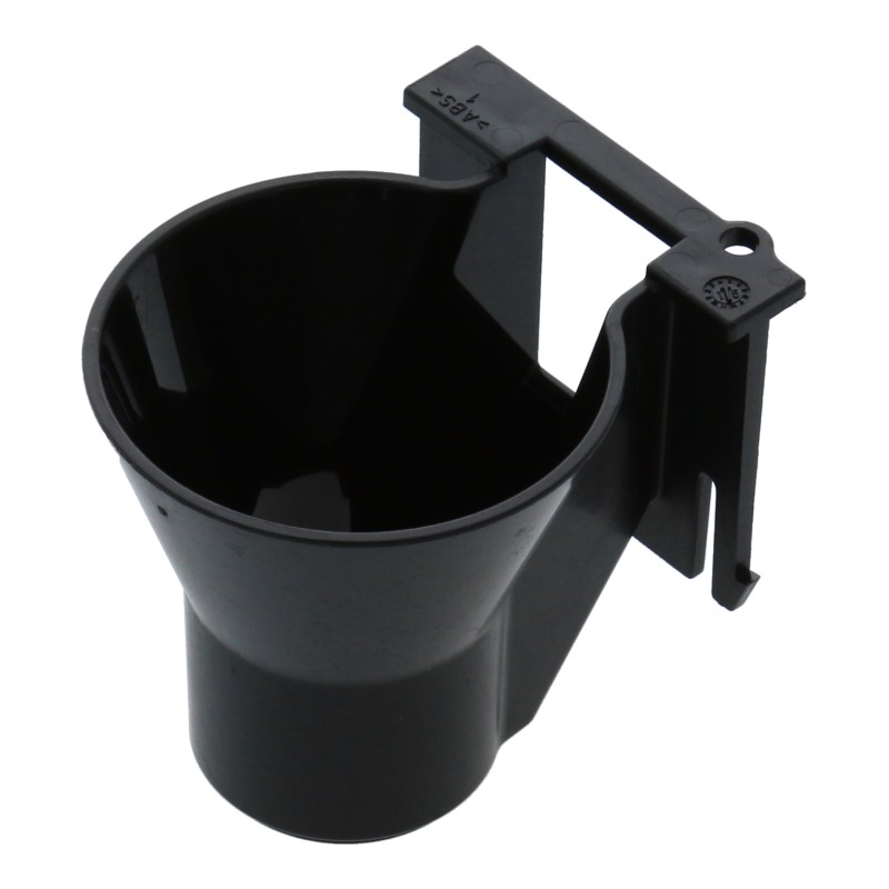 Trichter (46mm) für Mahlwerk der Jura Kaffeevollautomaten
