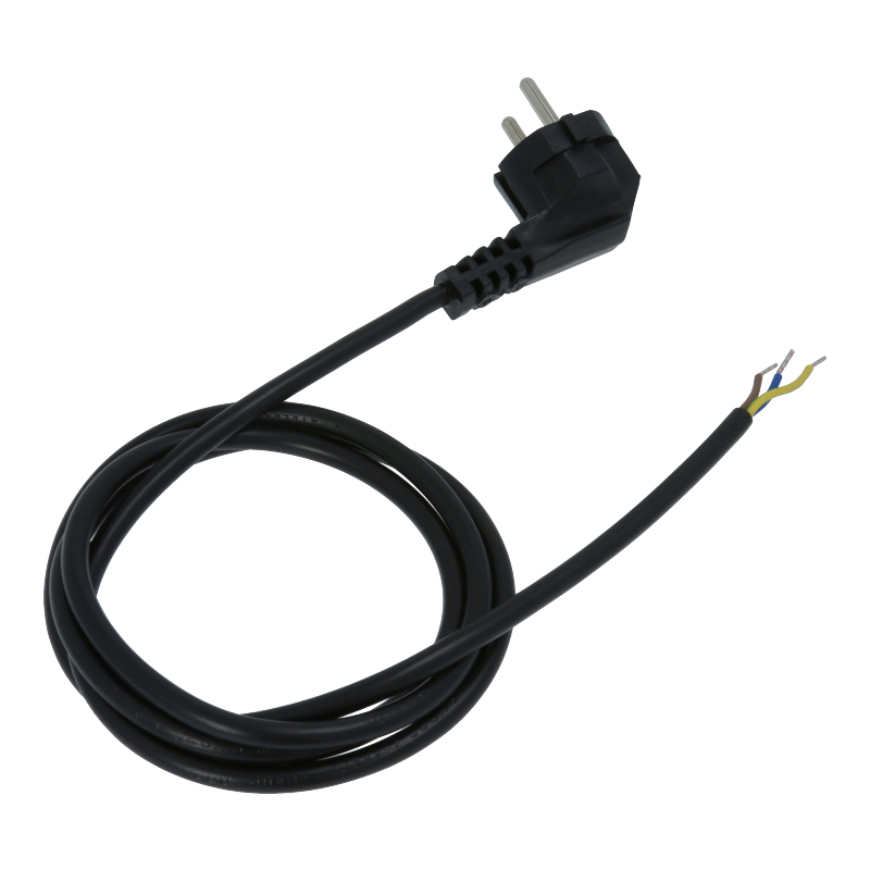 Netzkabel (230V / 1,4m)