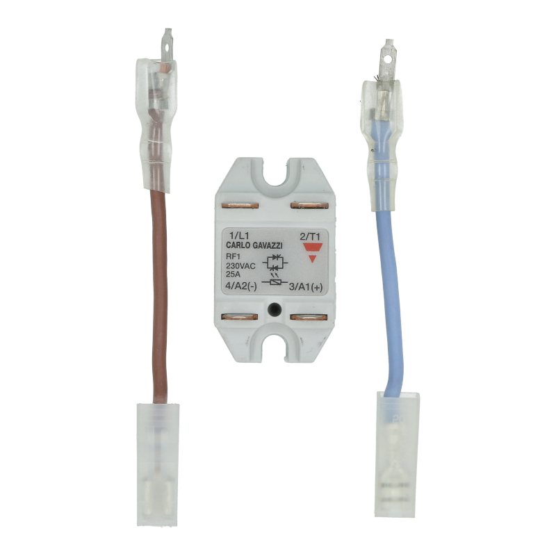 Relay für Quickmill Modelle