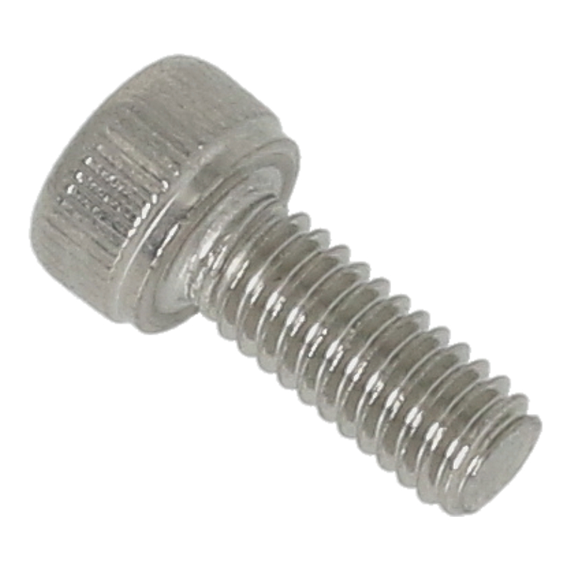 Schraube (M4x10mm) für Quickmill / Rancilio / ECM / Prifitec Siebträger