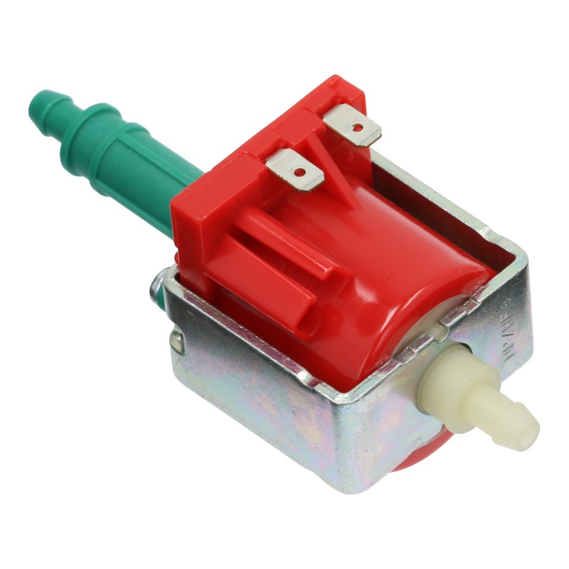 Pumpe (230V / 27W) für Aufschäumsystem der DeLonghi Nespresso EN 660 / EN 680.M Lattissima
