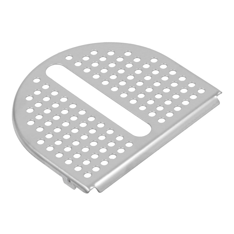 Abtropfgitter für DeLonghi EN 125 Nespresso Pixie