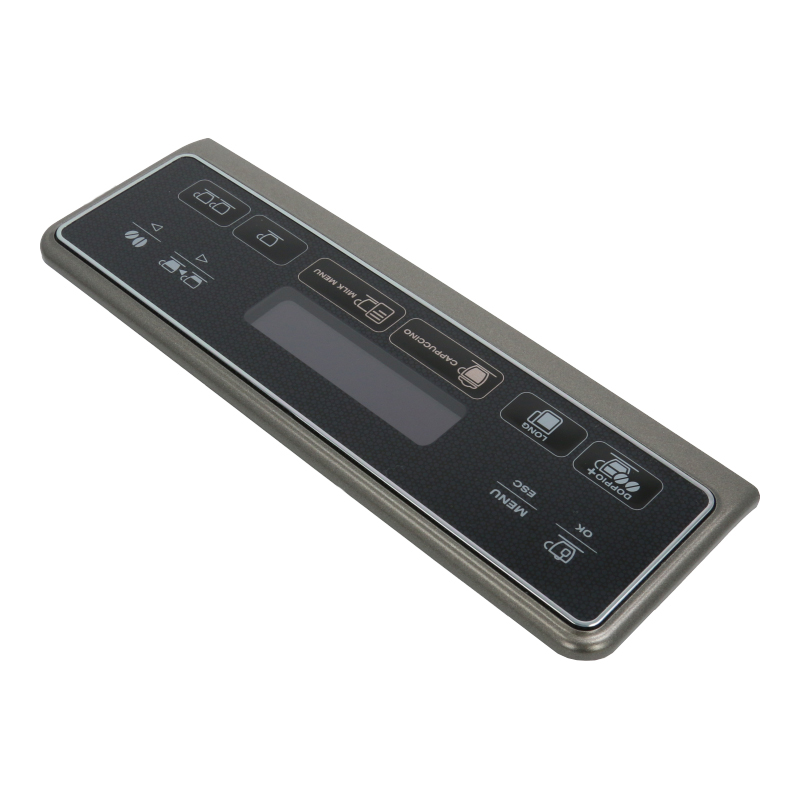 Bedienungsblende kpl. mit Display (Touch) DeLonghi ETAM 29.666.T