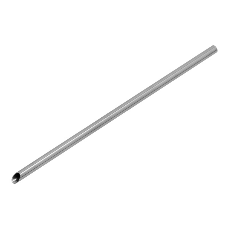 Steigrohr (6x185mm) für Milchbehälter