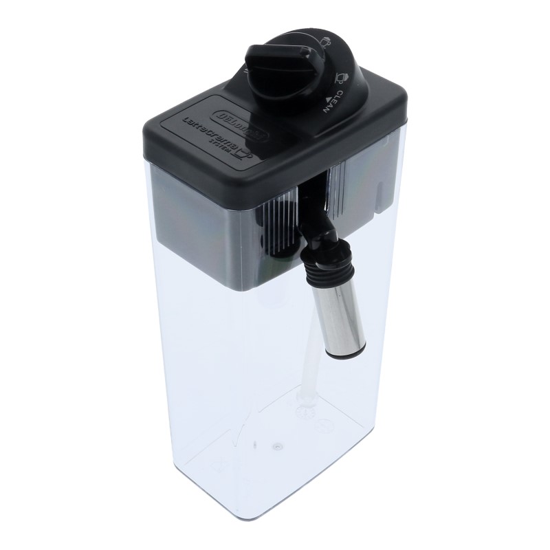 Milchkaraffe für DeLonghi ECAM