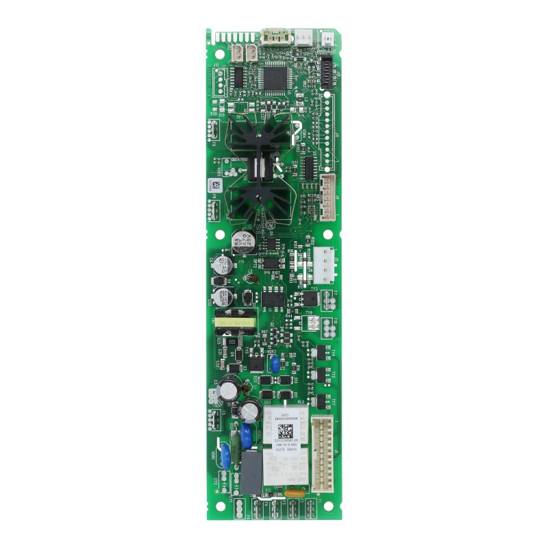 Leistungsplatine für DeLonghi ECAM 23.460 / ECAM 23.466