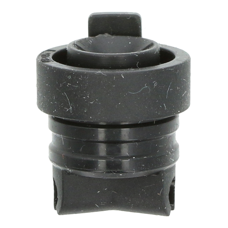 Adapter für Auslauf Doppelcappuccino der Nivona NIVO 81xx Kaffeevollautomaten