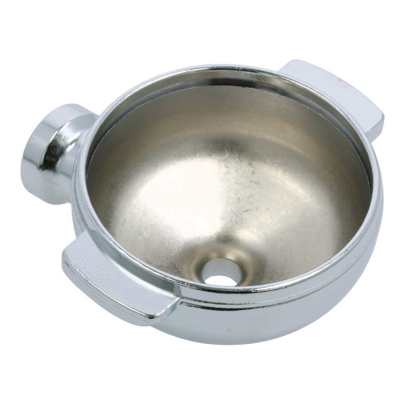 Siebträger Körper (E61 / Geknickt / V1) für Espressomaschinen
