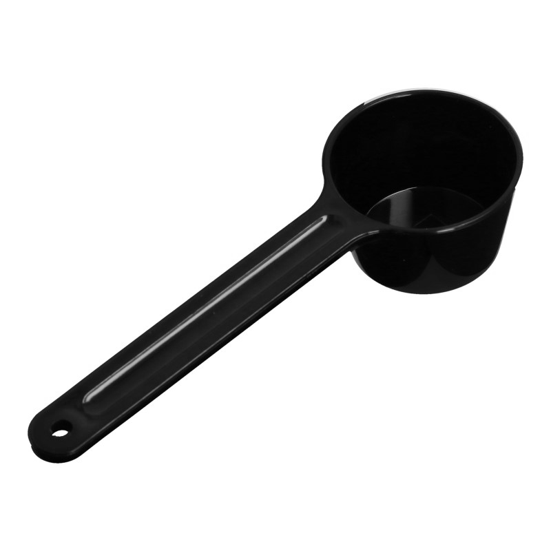 Messlöffel für Pulverkaffee zu DeLonghi Kaffeevollautomat