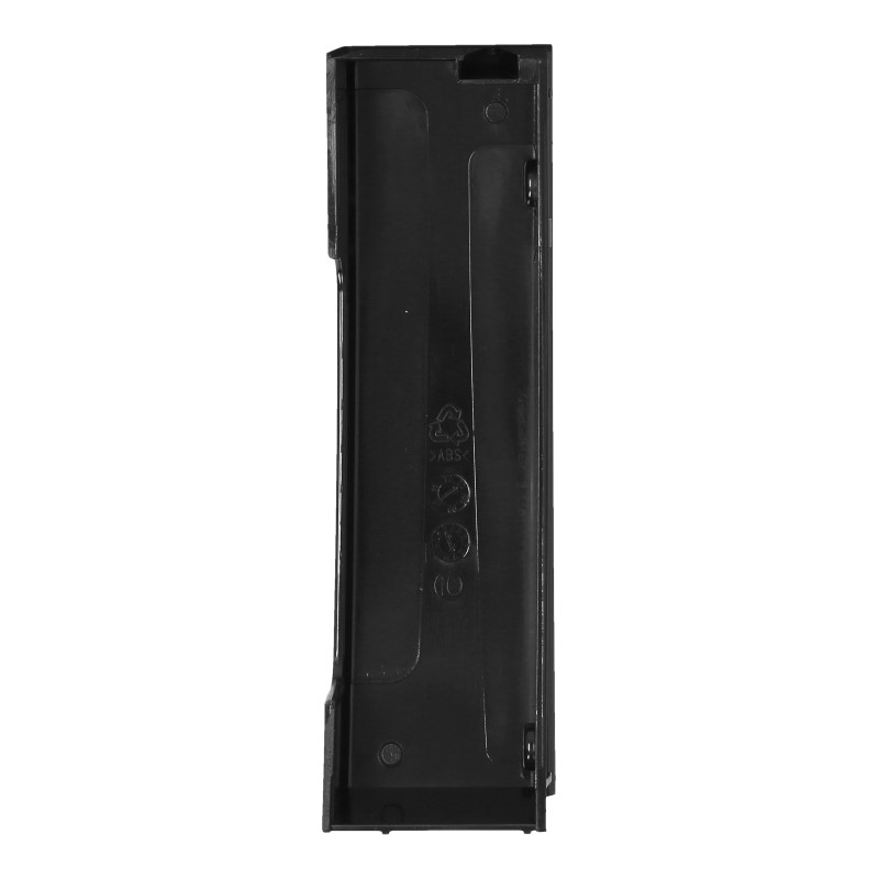 Abdeckung (Schwarz) für Wassertank DeLonghi ECAM