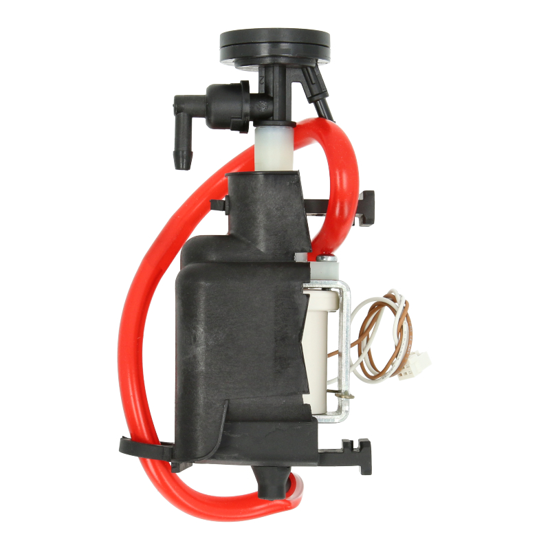 Pumpe AC (230V / 48W) für Siemens EQ.300 / EQ.500 und Bosch Serie 2 VeroCafe