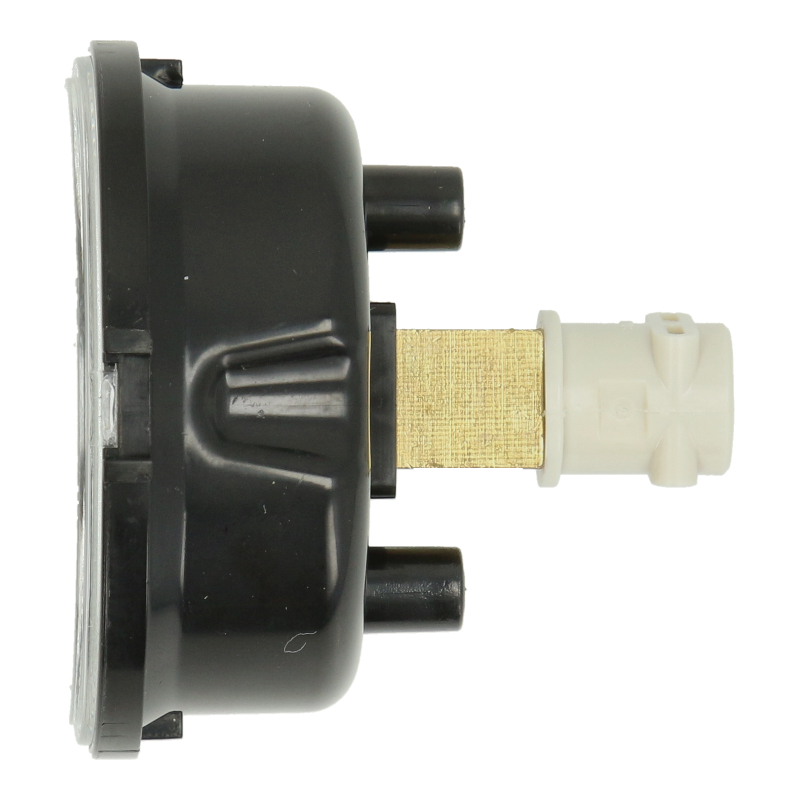 Manometer (Pumpe) für DeLonghi EC 9255 / EC 9555.M / EC 9665.M / EC 9865.BM Siebträgermaschinen