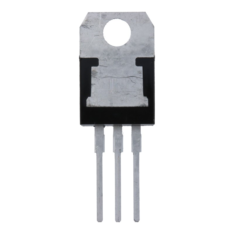 Triac (T435-600T) für die Leistungselektronik