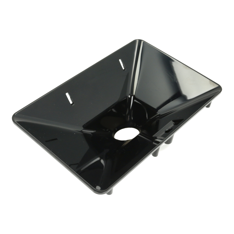 Bohnenbehälter (Schwarz) für DeLonghi ECAM PrimaDonna Soul