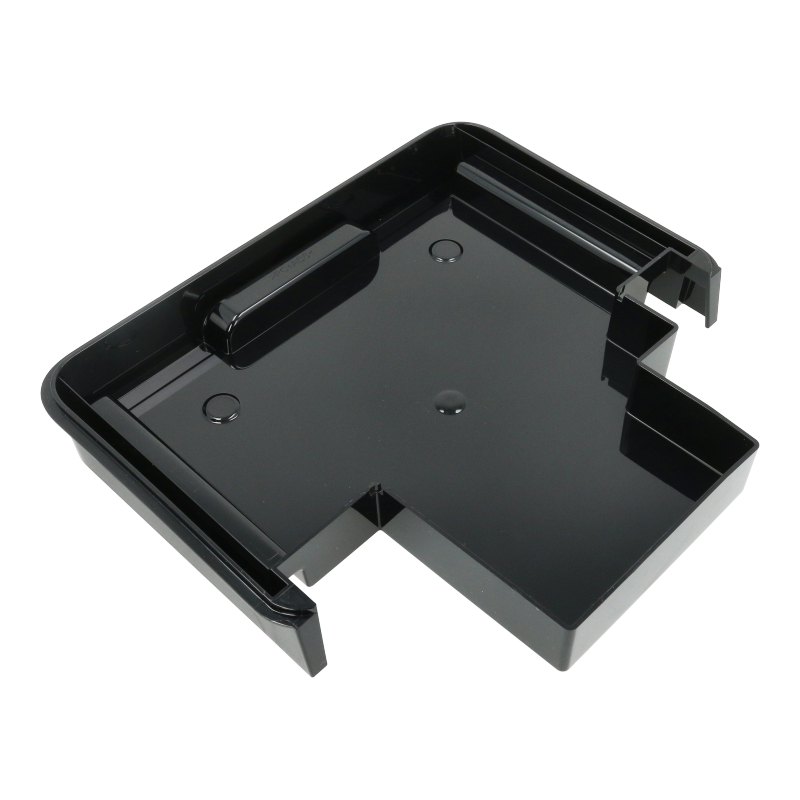 Tropfschale (Schwarz) für DeLonghi La Specialista Arte EC 9155.MB
