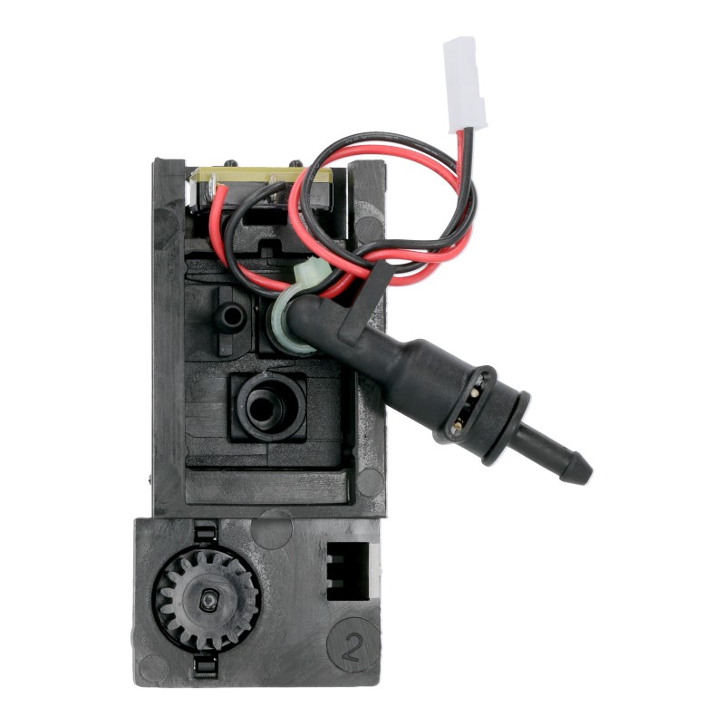 Kupplung für Milchaufschäumer Siemens EQ.7 & Bosch VeroBar AromaPro
