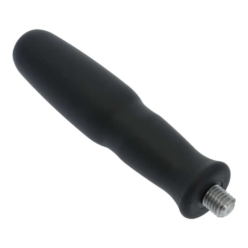 Siebträger Griff (M12 / Schwarz) für ECM / Profitec / Rocket / Quickmill Espressomaschinen
