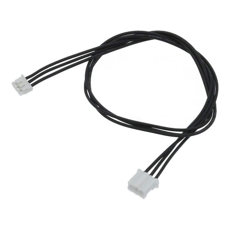 Kabel (3-Polig / 265mm) für Mahlwerk und Wassertanksensor