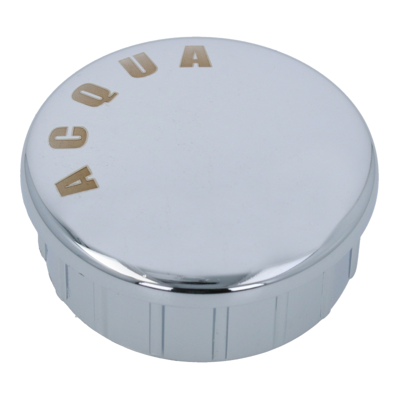 Deckel (Acqua) für Griff / Drehknopf der Quickmill Espressomaschinen