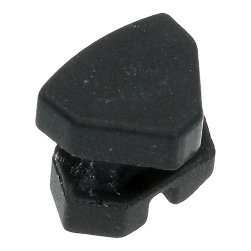 Gummipuffer zu Hebelarm Brüheinheit für DeLonghi ECAM / ETAM