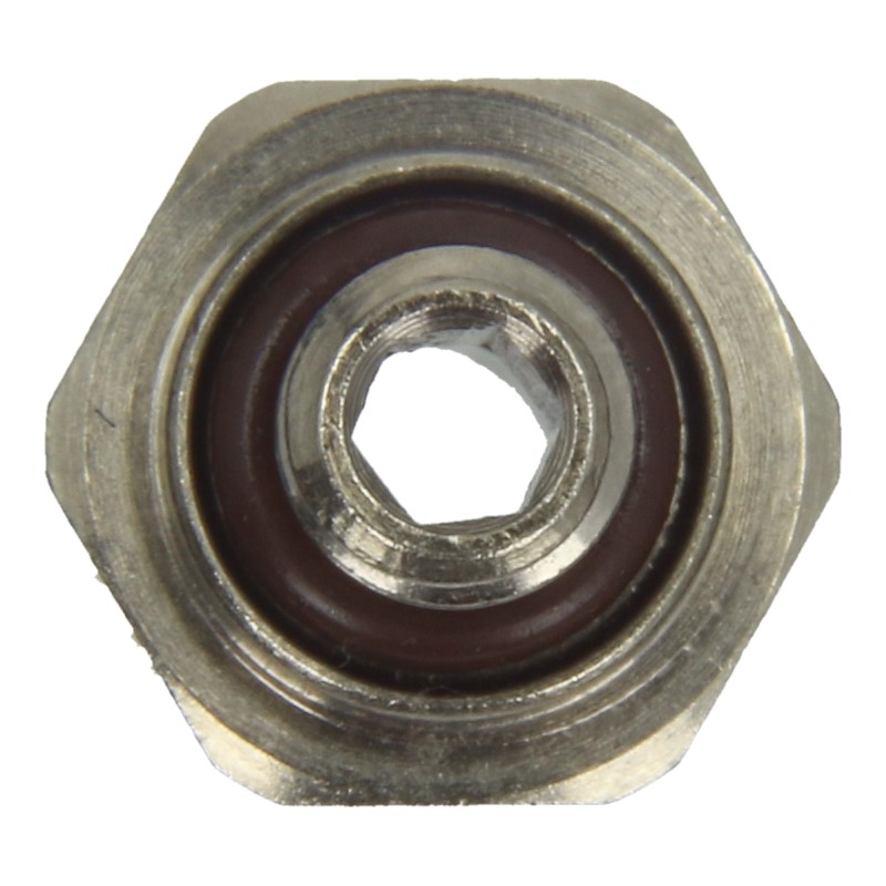 Legris Anschluss (M5 / 4mm Schlauch)