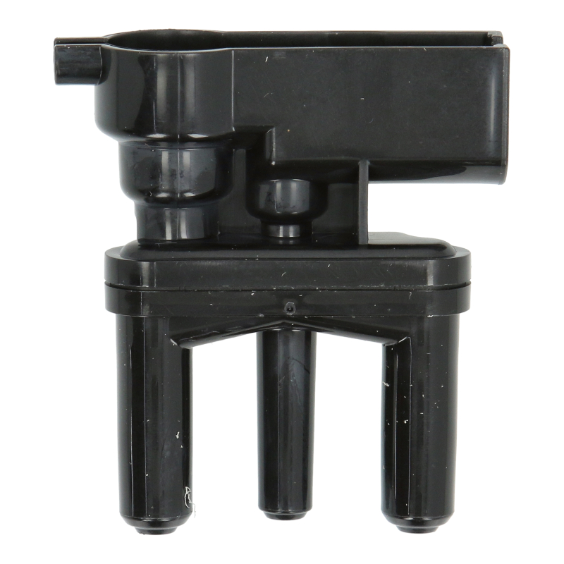 Milchauslauf am Aufschäumer für Nivona NICR 1040 Kaffeevollautomaten