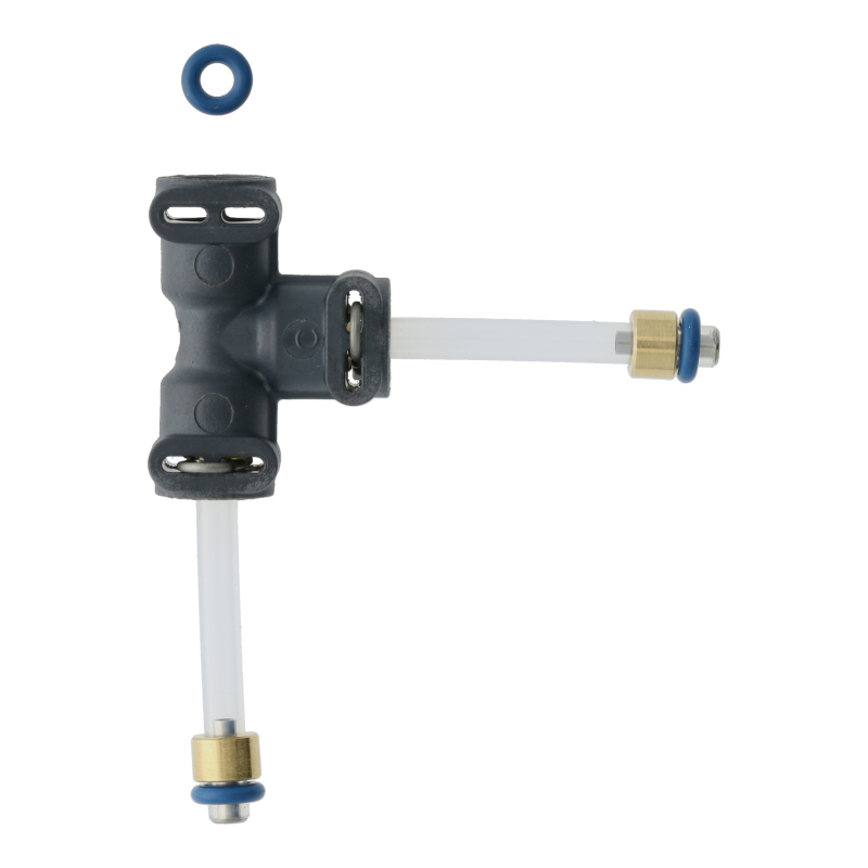 Verteilerstück (Set) für Jura / Bosch / Siemens Kaffeevollautomaten
