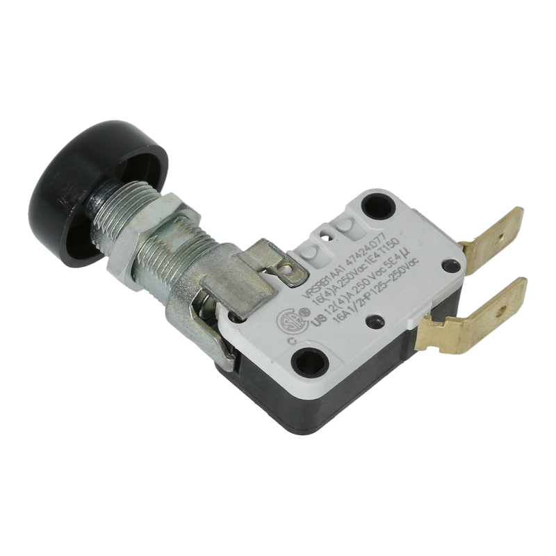 Schalter (Brühkopfhebel / V2) für Quickmill Espressomaschinen