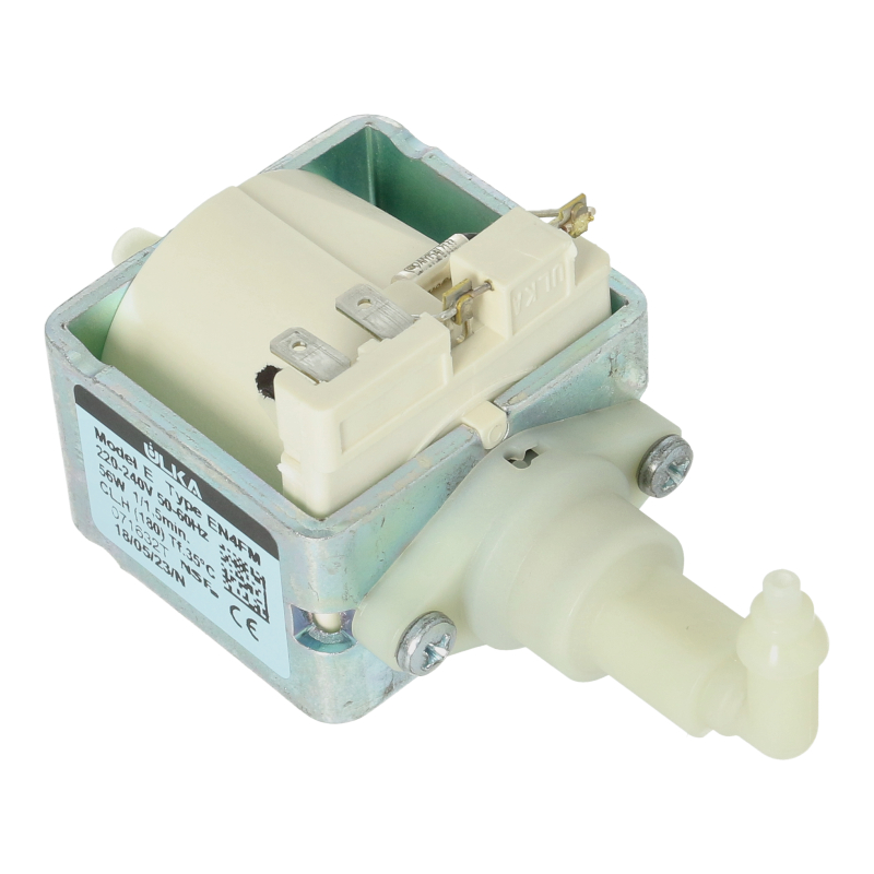 Pumpe ULKA (240V / 56W) für DeLonghi / Krups Nespresso Kapselmaschinen