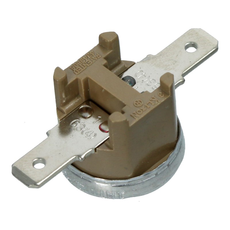 Thermostat (125°C) für DeLonghi Nespresso Lattissima