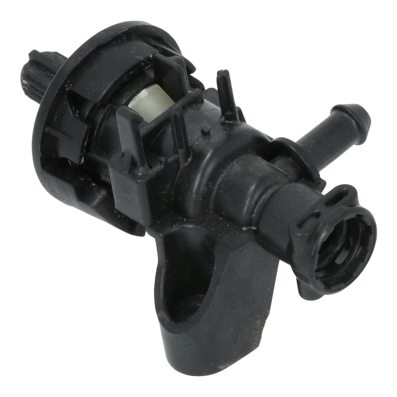 Ventil für Dampf- und Heißwasserbezug für DeLonghi EC 685 / EC 820 Espressomaschine