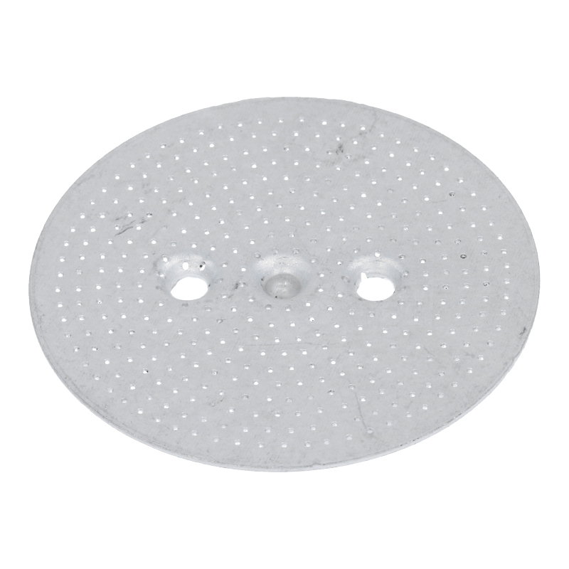 Sieb / Dusche (48,8mm) für Saeco/ Gaggia Espressomaschinen